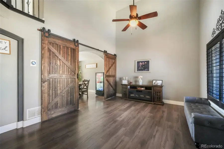 5841 Huerfano Drive, Colorado Springs, CO 80923 - #3