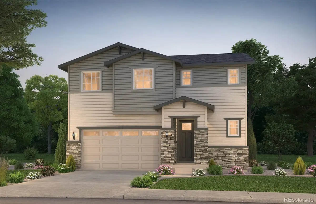 25240 E Pacific Avenue, Aurora, CO 80018 - #1
