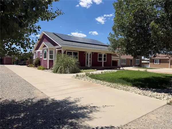 701 S Mckinley Avenue, Fort Lupton, CO 80621
