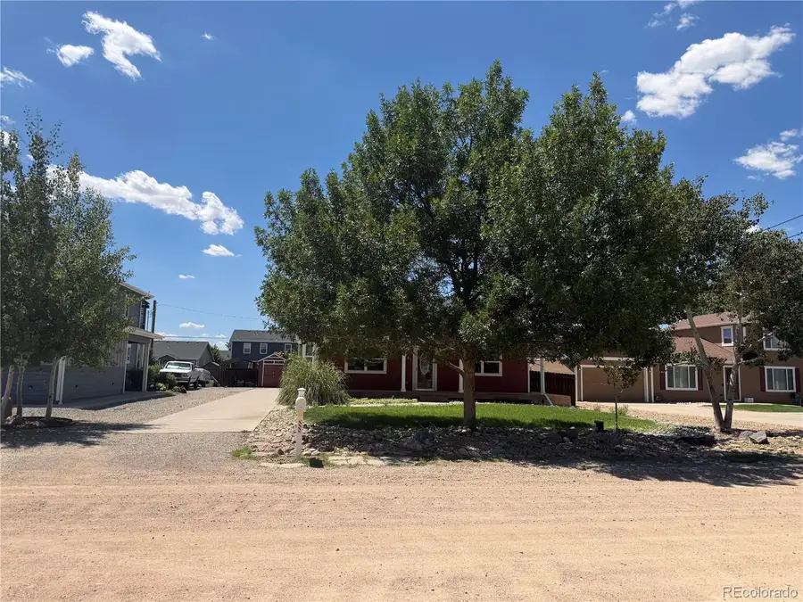 701 S Mckinley Avenue, Fort Lupton, CO 80621 - #2