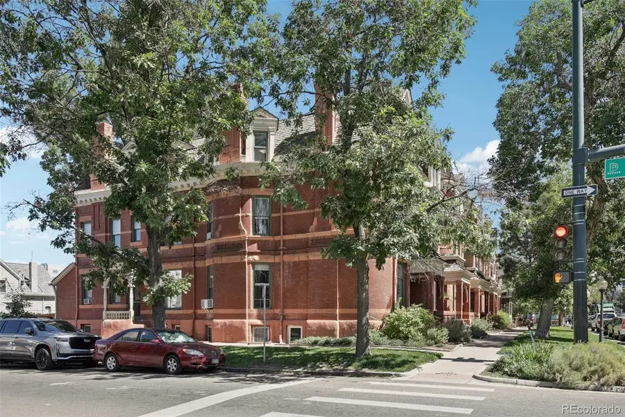 1001 E 17th Avenue #14, Denver, CO 80218 - Image #3