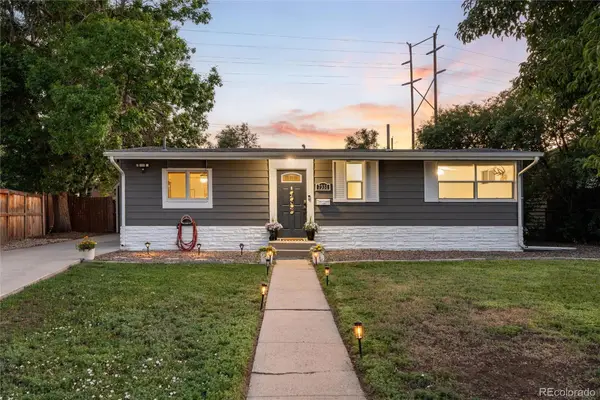 7331 Granada Road, Denver, CO 80221