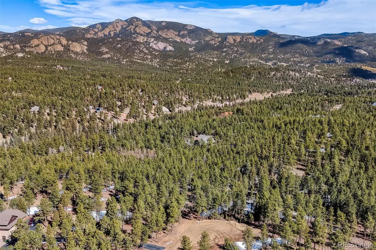 249 Territory Drive, Pine, CO 80470 - #1