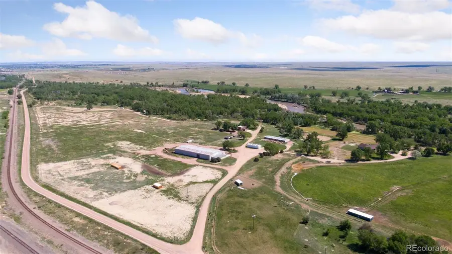 16990 Old Pueblo Road, Fountain, CO 80817 - #2