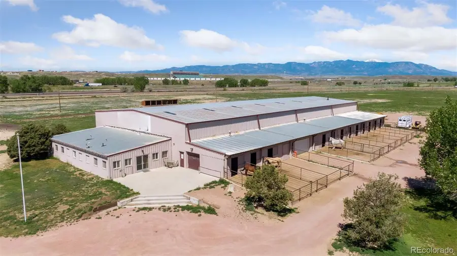 16990 Old Pueblo Road, Fountain, CO 80817 - #3