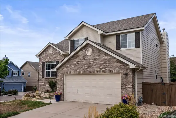 317 Wessex Circle, Highlands Ranch, CO 80126