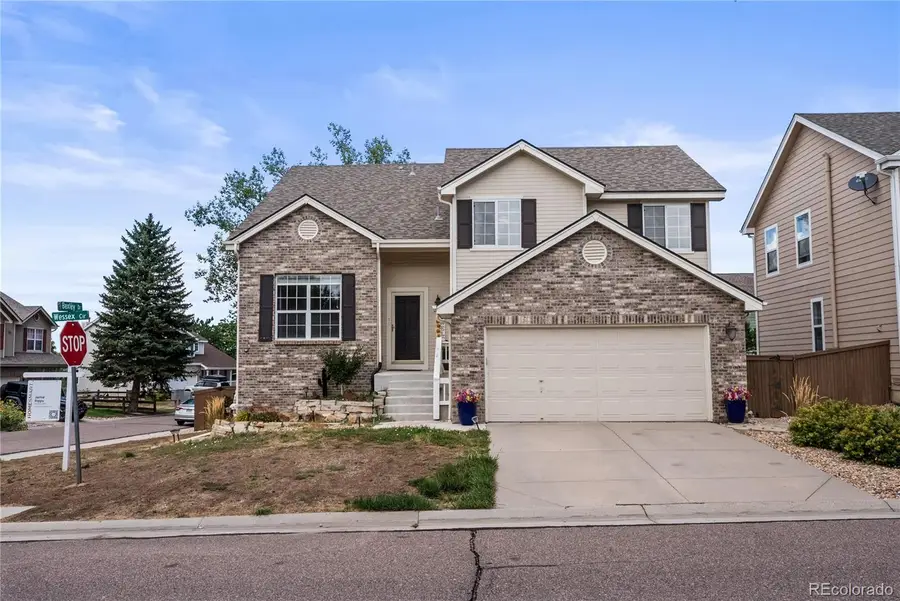 317 Wessex Circle, Highlands Ranch, CO 80126 - #2