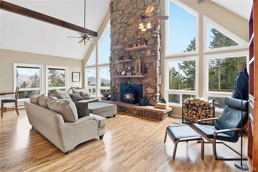 1832 Aspen Drive, Evergreen, CO 80439 - #2