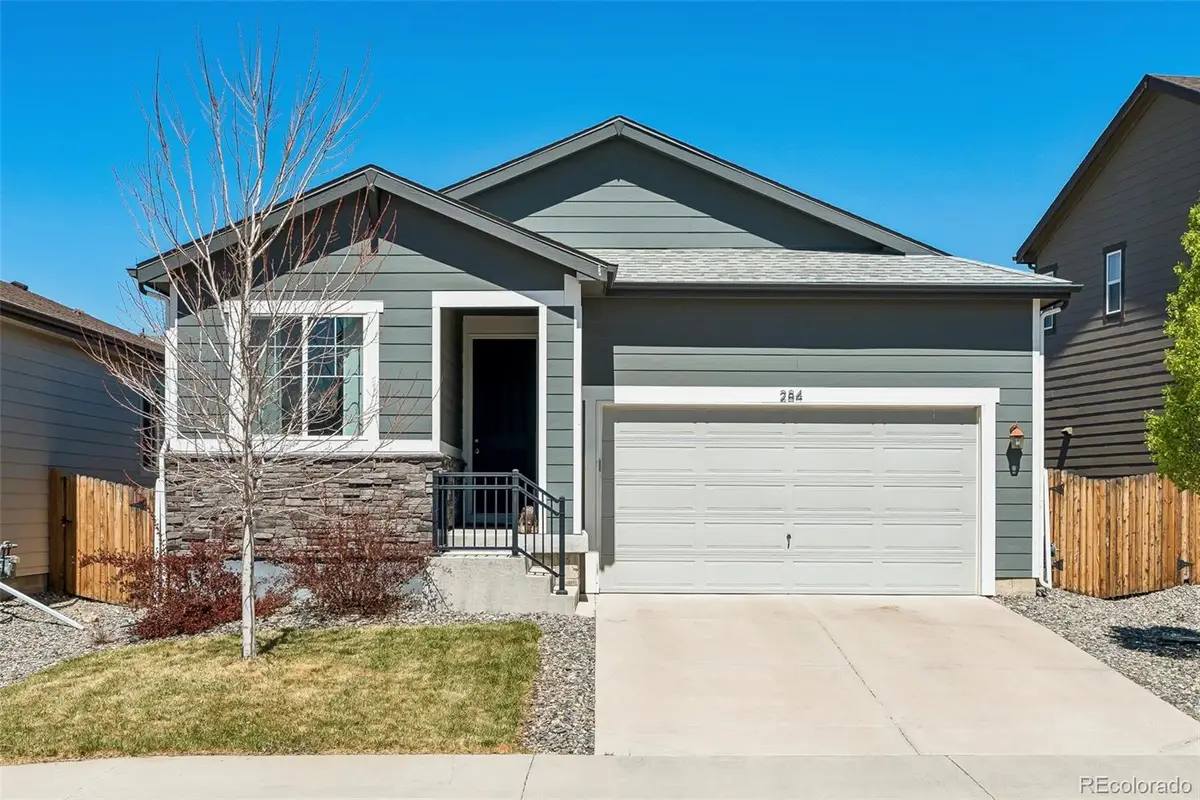 284 Vista Cliff Circle, Castle Rock, CO 80104 - #1