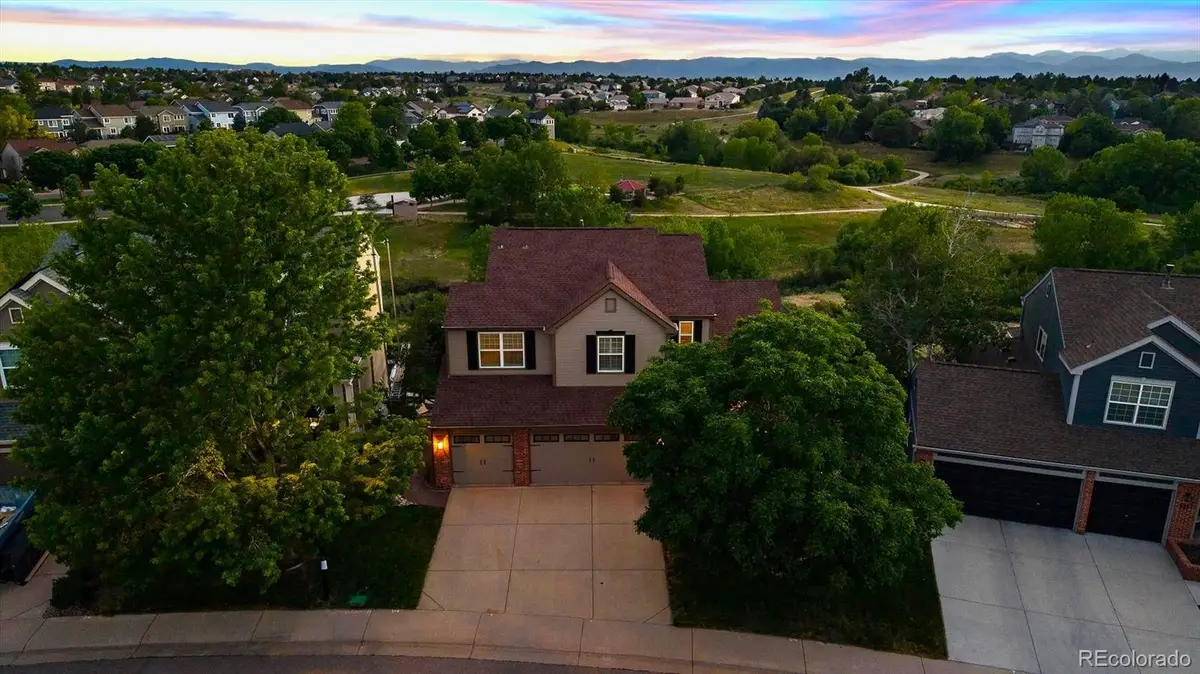 9973 Candlewood Lane, Highlands Ranch, CO 80126 - #1