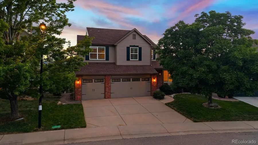 9973 Candlewood Lane, Highlands Ranch, CO 80126 - #2
