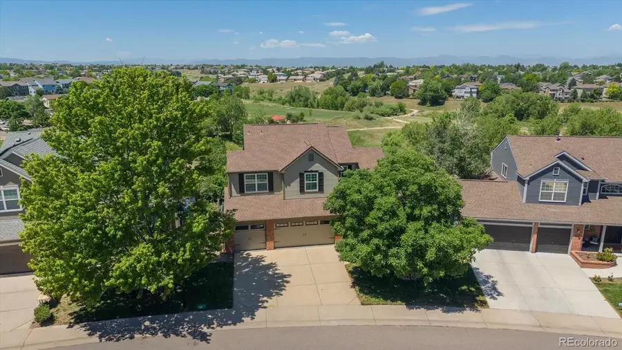 9973 Candlewood Lane, Highlands Ranch, CO 80126 - #3