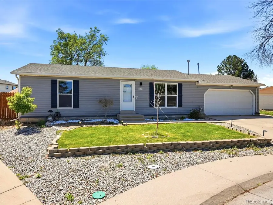 11071 Eudora Way, Thornton, CO 80233 - #2
