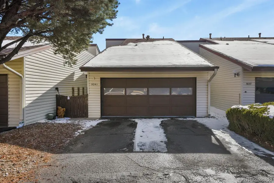 5041 Masheena Lane, Colorado Springs, CO 80917 - Image #2