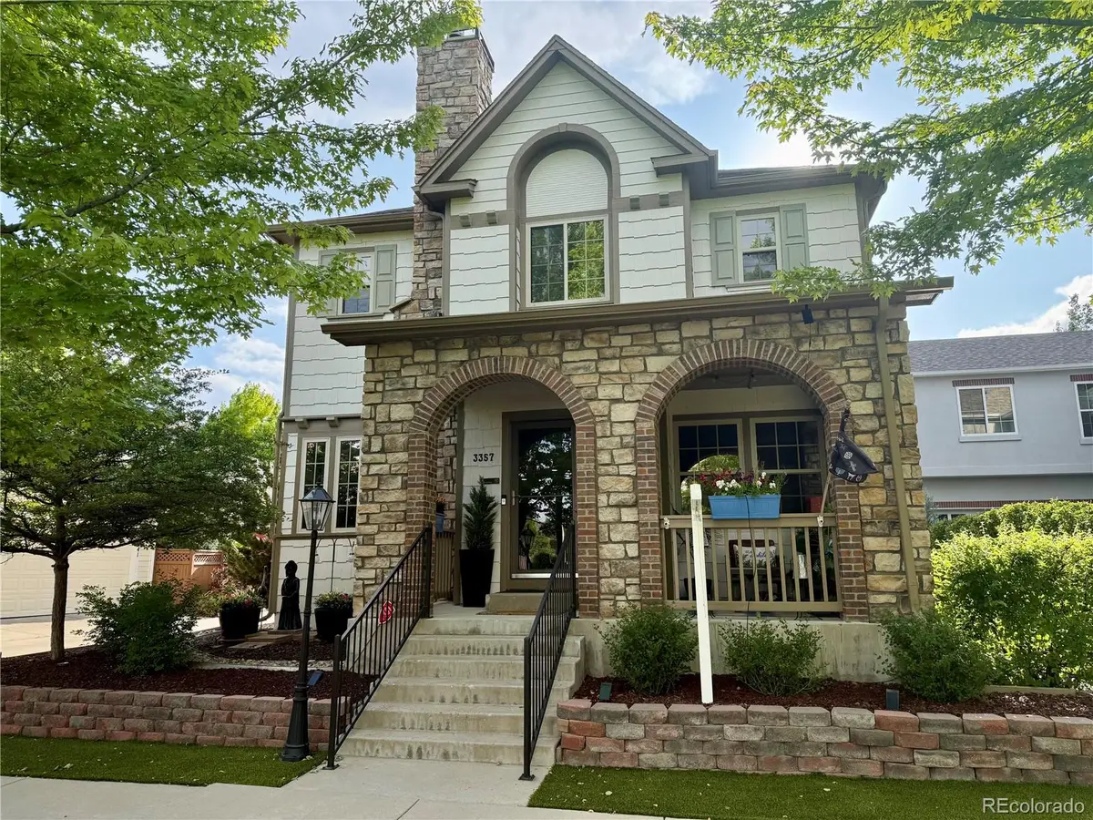 3357 Akron Court, Denver, CO 80238 - #1