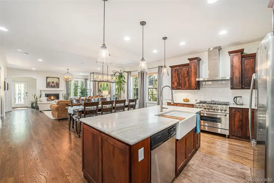 3357 Akron Court, Denver, CO 80238 - #2