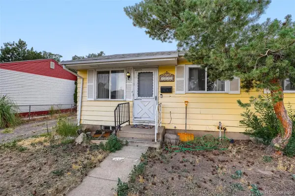 7071 Clermont Street, Commerce City, CO 80022