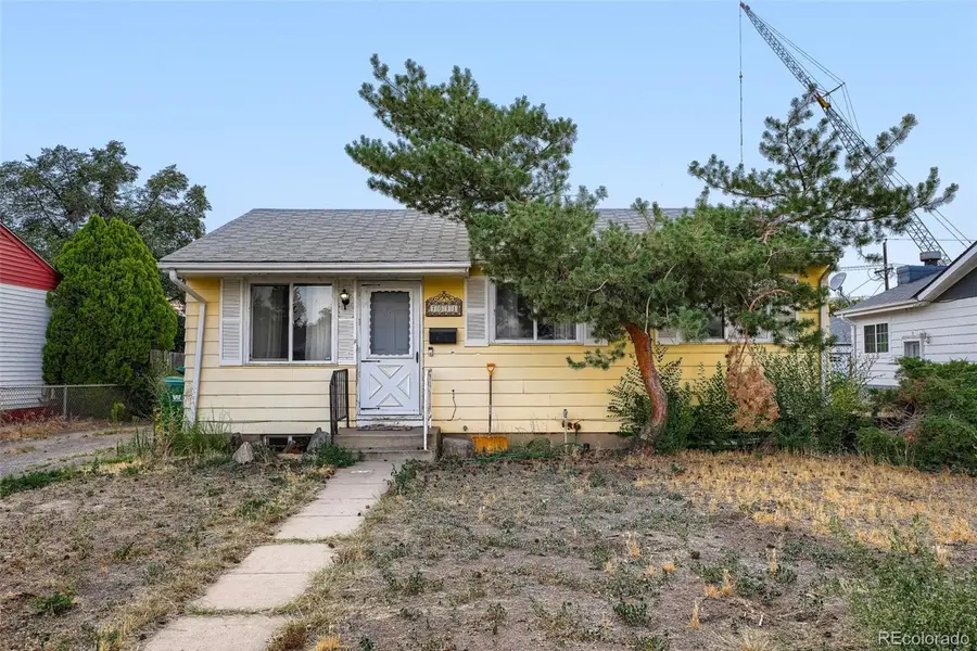 7071 Clermont Street, Commerce City, CO 80022 - #3
