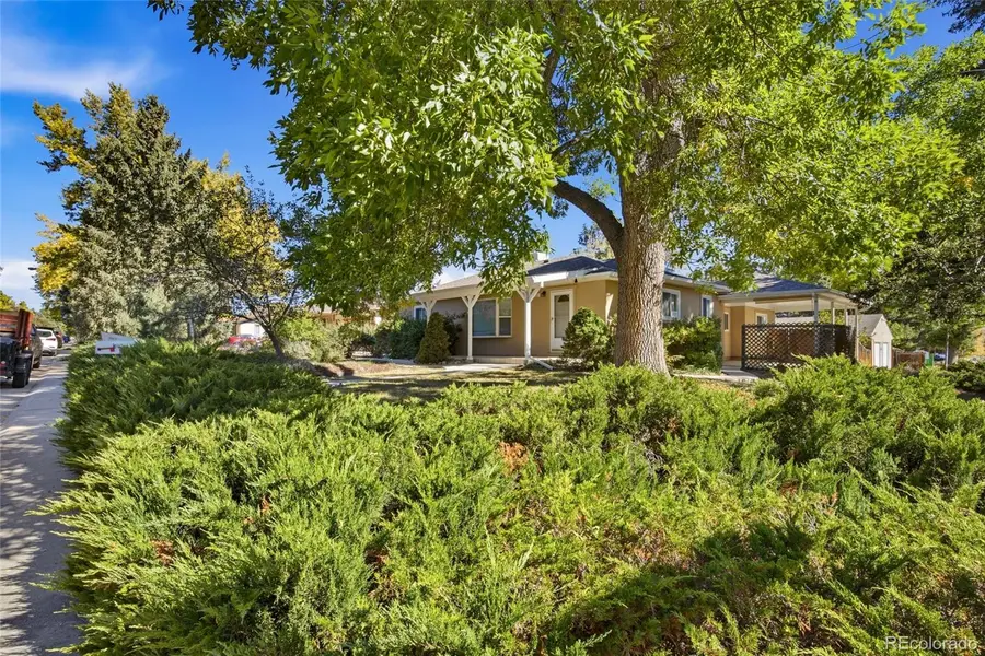 2300 Bell, Lakewood, CO 80215 - #2