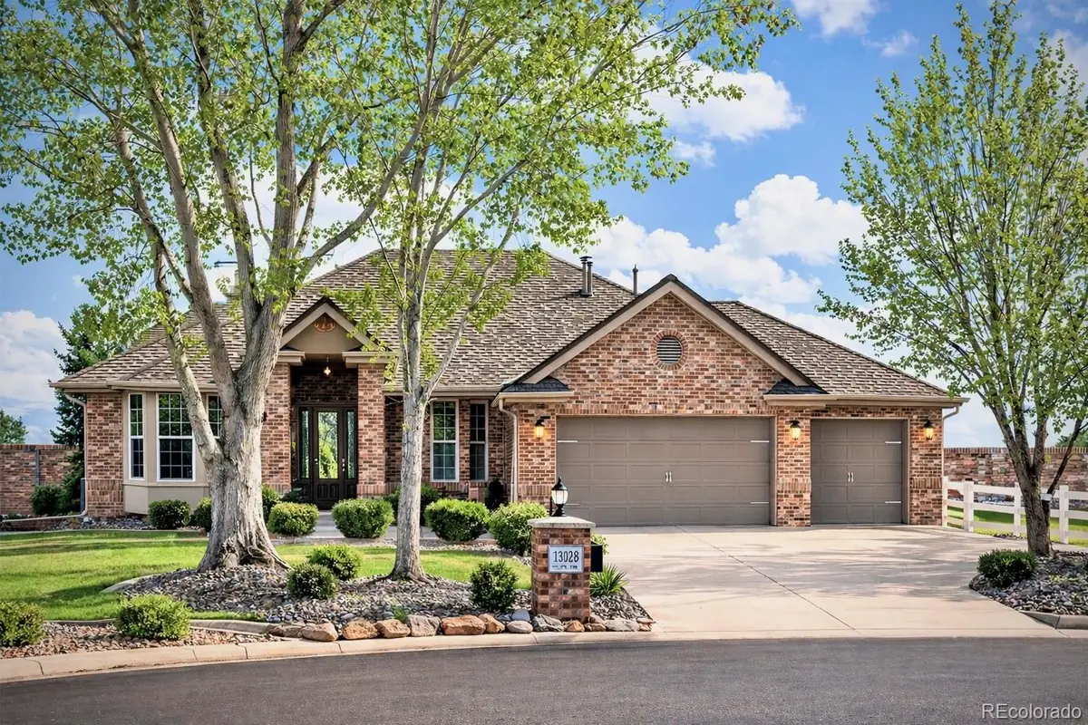 13028 W 27th Lane, Golden, CO 80401 - #1