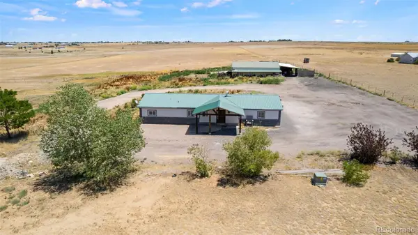 14950 Powhaton Road, Brighton, CO 80603