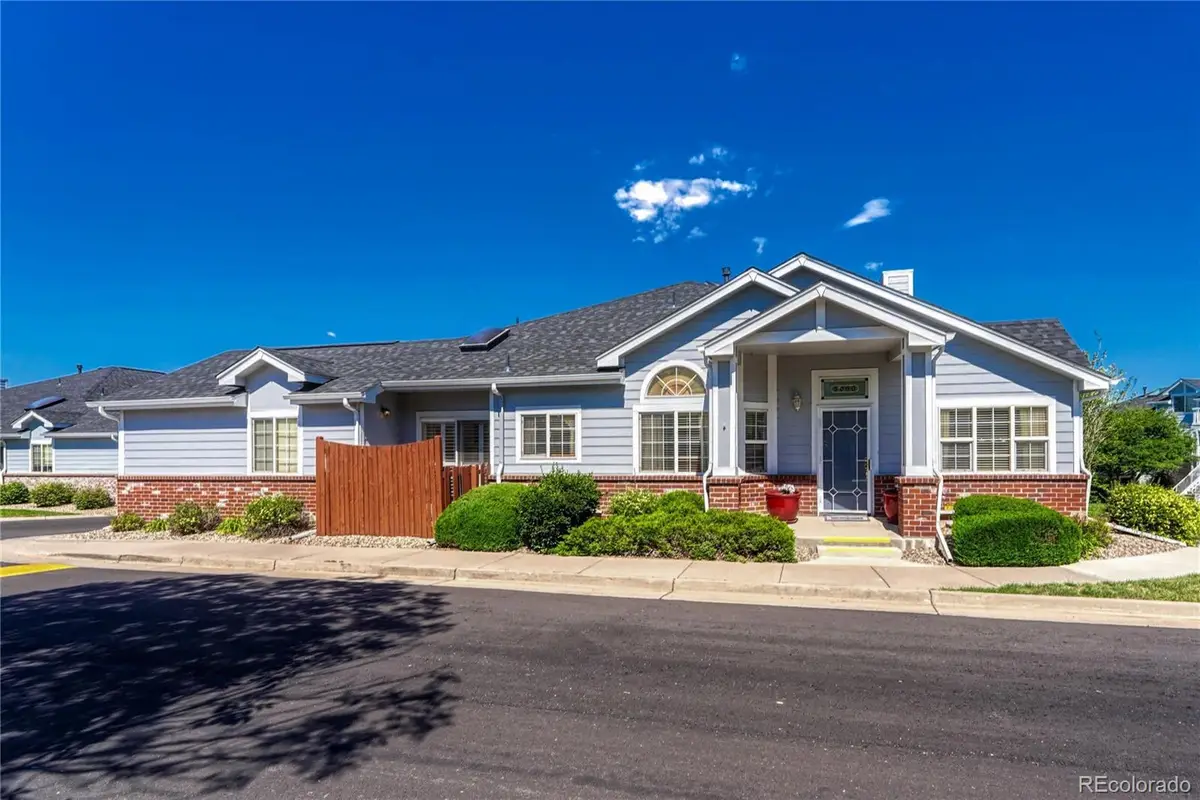 3090 S Yampa Way, Aurora, CO 80013 - #1