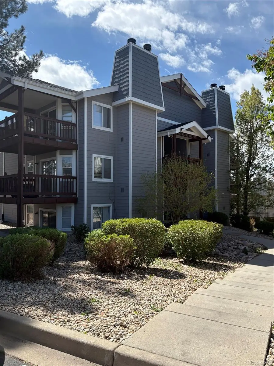 17662 E Loyola Drive #2121L, Aurora, CO 80013 - #1