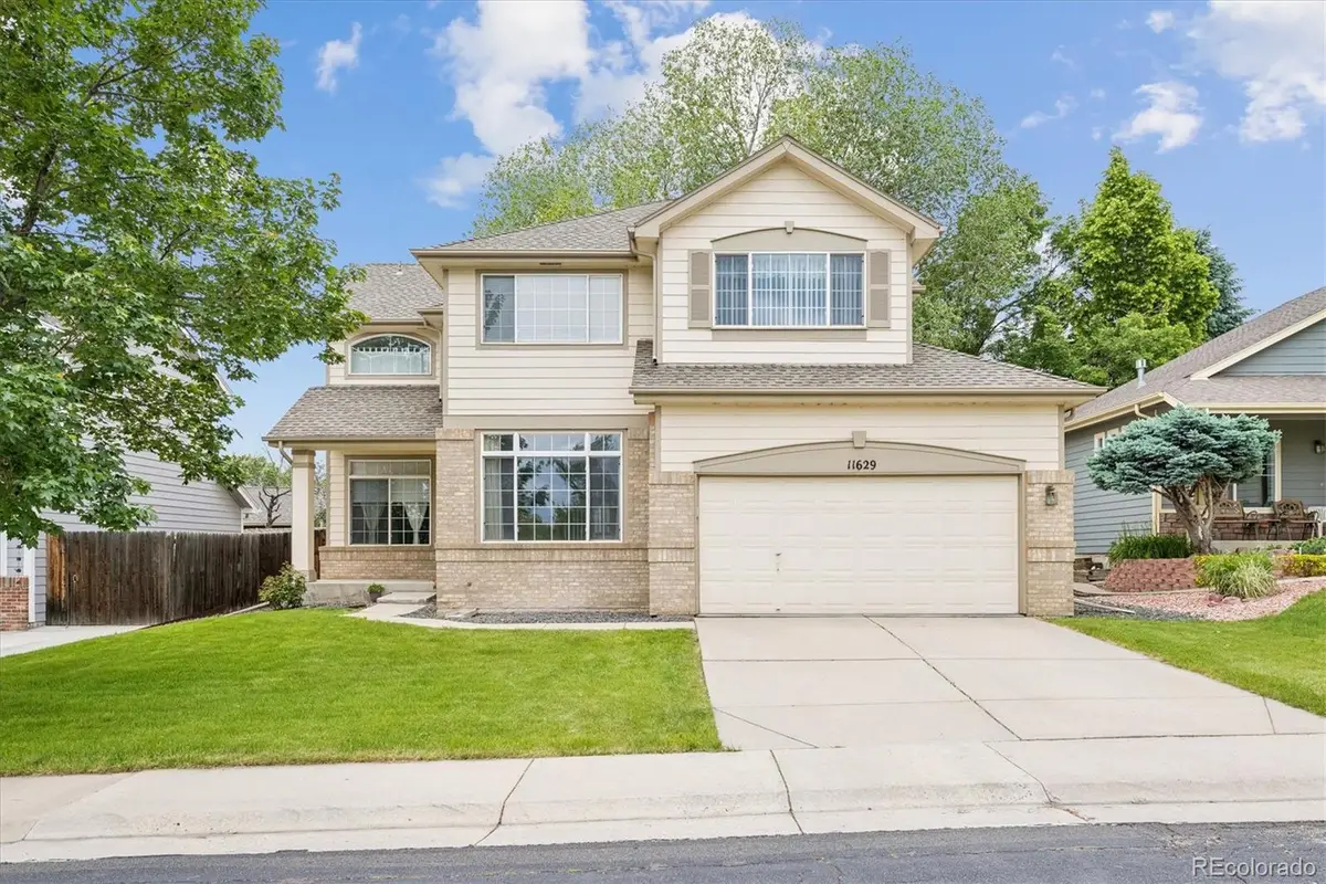 11629 W 84th Lane, Arvada, CO 80005 - #1
