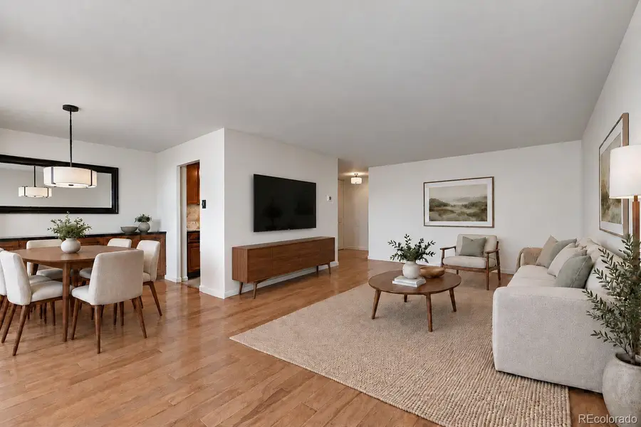 955 Eudora #607E, Denver, CO 80220 - #2