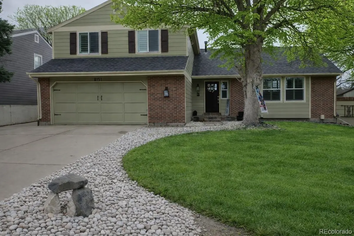 8151 S Marion Court, Centennial, CO 80122 - #1