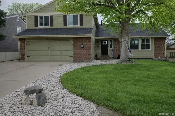 8151 S Marion Court, Centennial, CO 80122