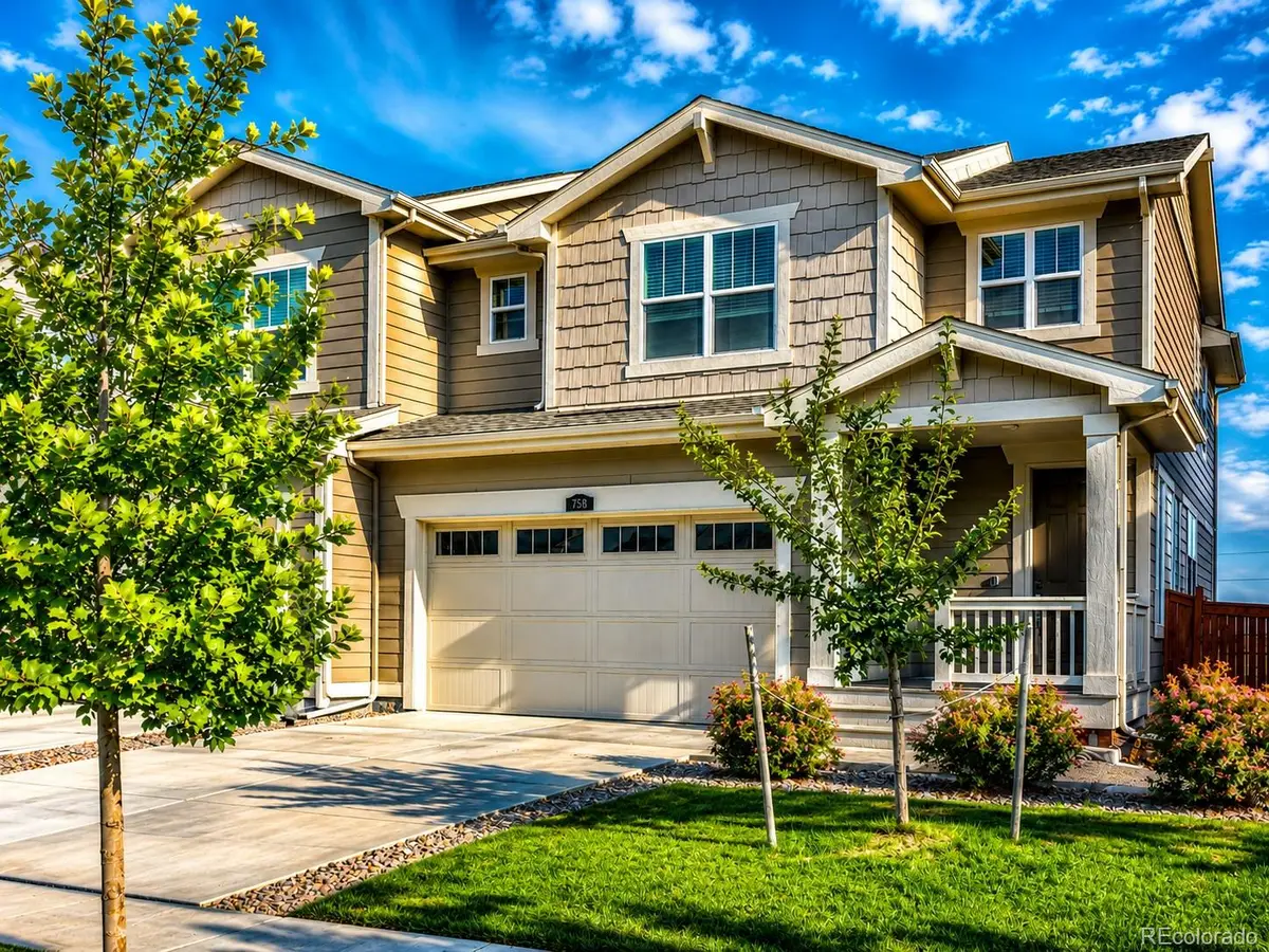 758 176th Avenue, Broomfield, CO 80023 - #1