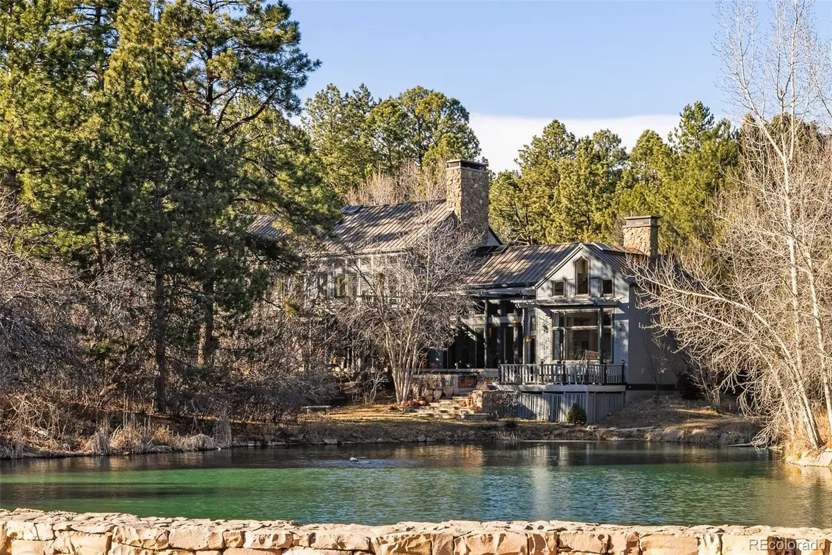 36 Castle Pines Drive, Castle Rock, CO 80108 - Image #1