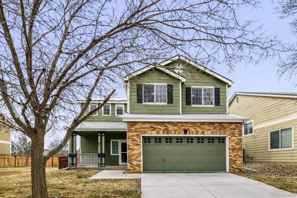 45 Gaviota Avenue, Brighton, CO 80601