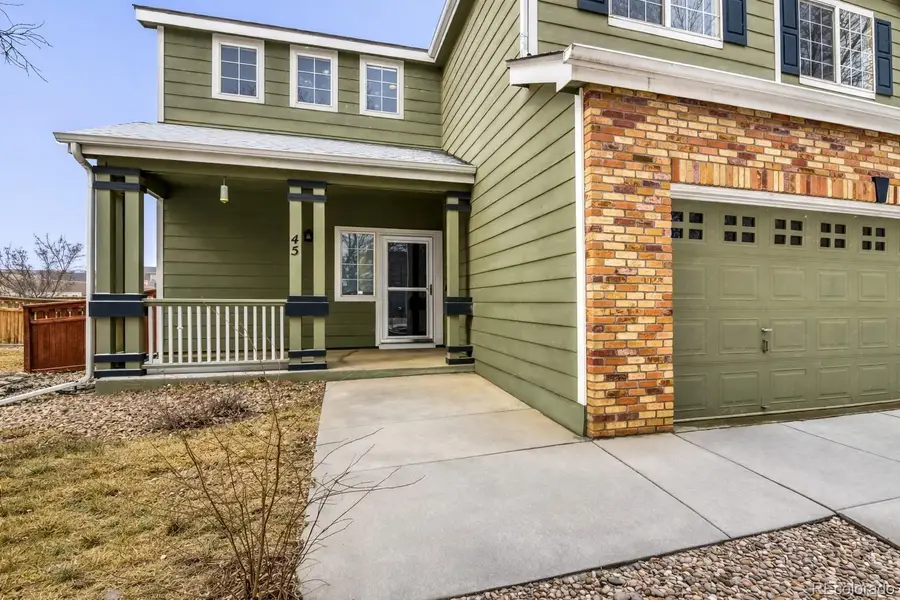 45 Gaviota Avenue, Brighton, CO 80601 - #2