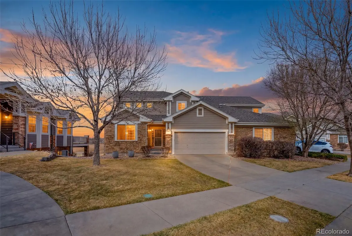 13731 Stone Circle #102, Broomfield, CO 80023 - #1