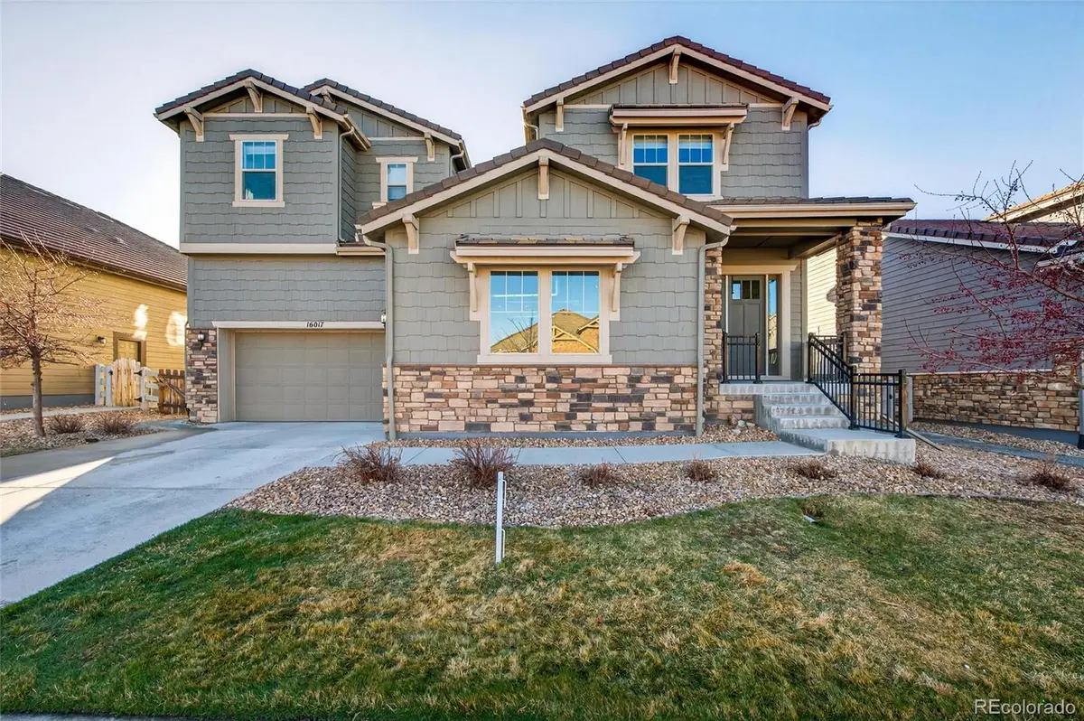 16017 La Plata Peak Place, Broomfield, CO 80023 - #1