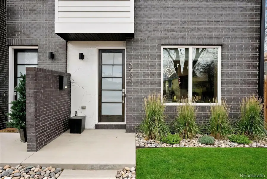 2037 Hooker Street, Denver, CO 80211 - #2
