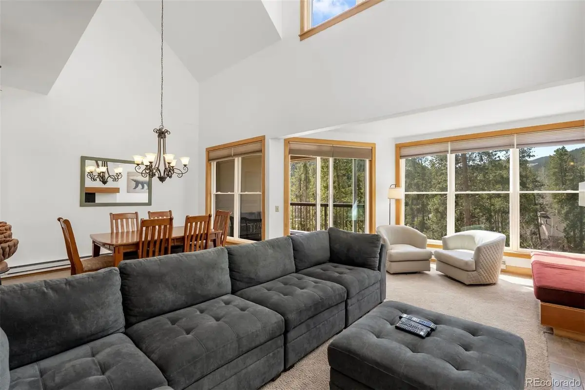 240 Tennis Club Road #1665, Keystone, CO 80435 - #1