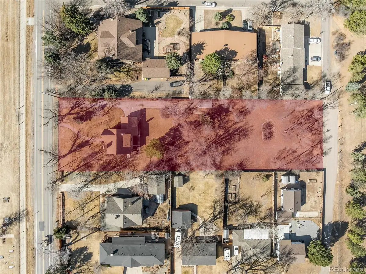 8075 W 32nd Ave, Wheat Ridge, CO 80033 - #1