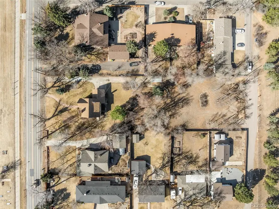 8075 W 32nd Ave, Wheat Ridge, CO 80033 - #3