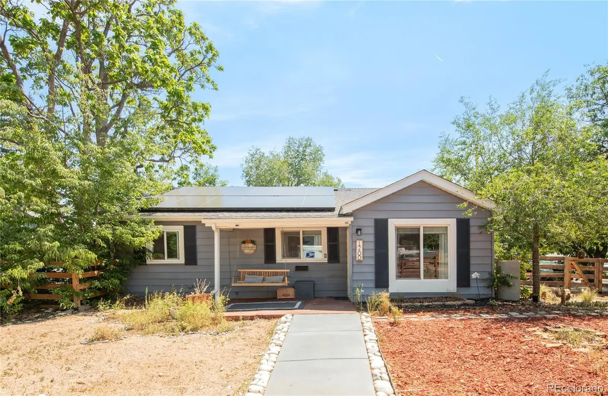 1200 Yost Street, Aurora, CO 80011 - #1