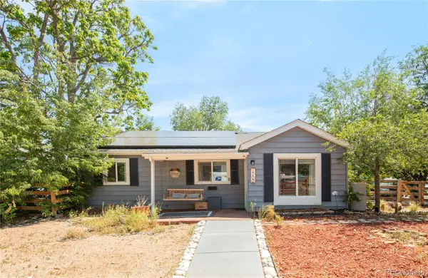 1200 Yost Street, Aurora, CO 80011