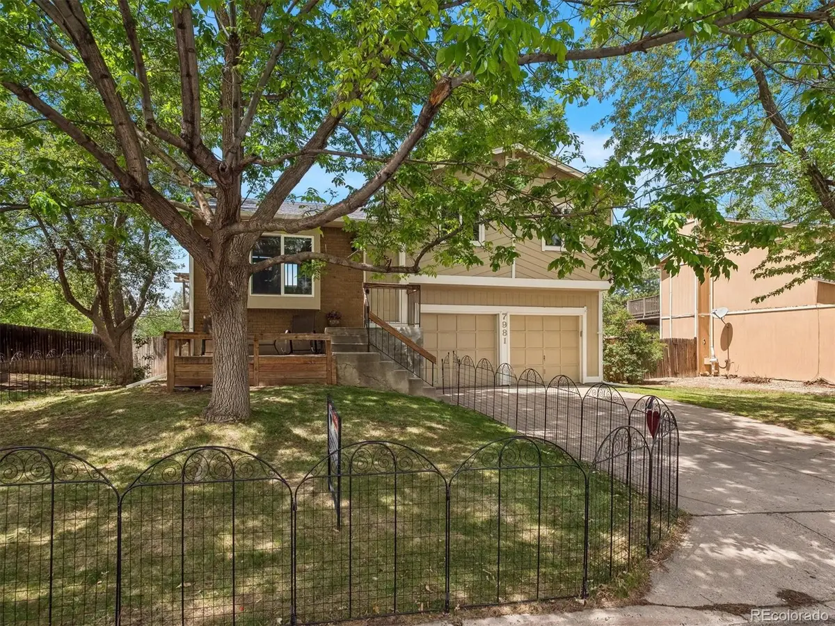 7981 S Cedar Street, Littleton, CO 80120 - #1