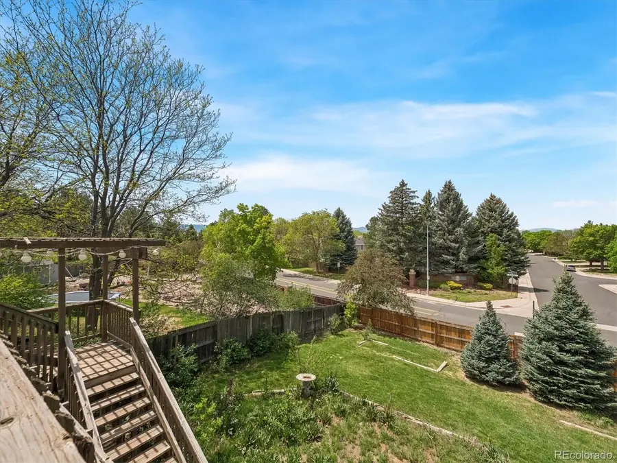 7981 S Cedar Street, Littleton, CO 80120 - #2