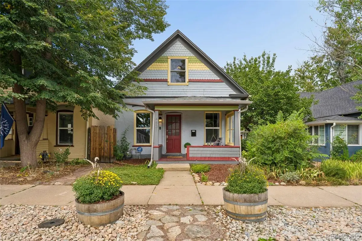 4431 Xavier Street, Denver, CO 80212 - #1