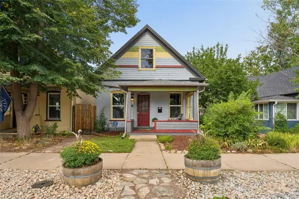 4431 Xavier Street, Denver, CO 80212