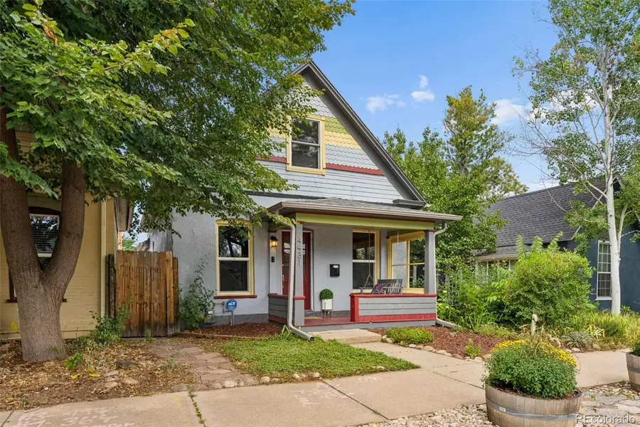 4431 Xavier Street, Denver, CO 80212 - #2