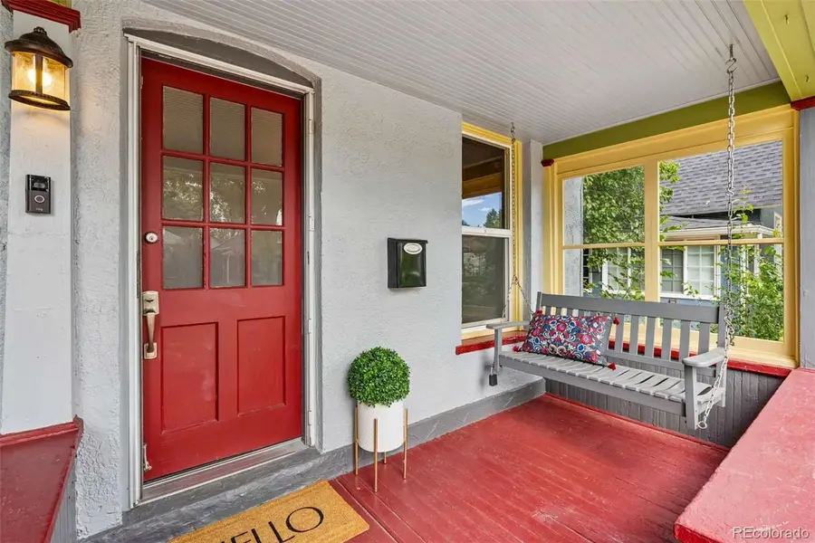 4431 Xavier Street, Denver, CO 80212 - #3
