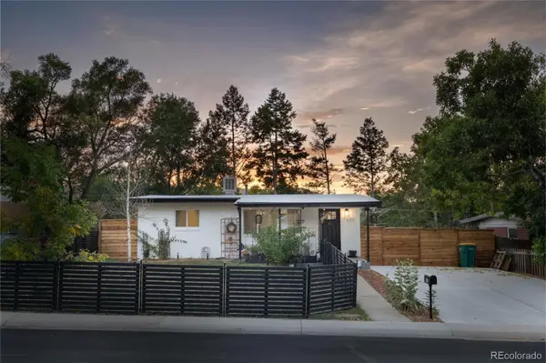 691 S Simms Street, Lakewood, CO 80228